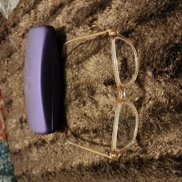 Mia Rae Luna Glasses frame - Picture 1 of 6